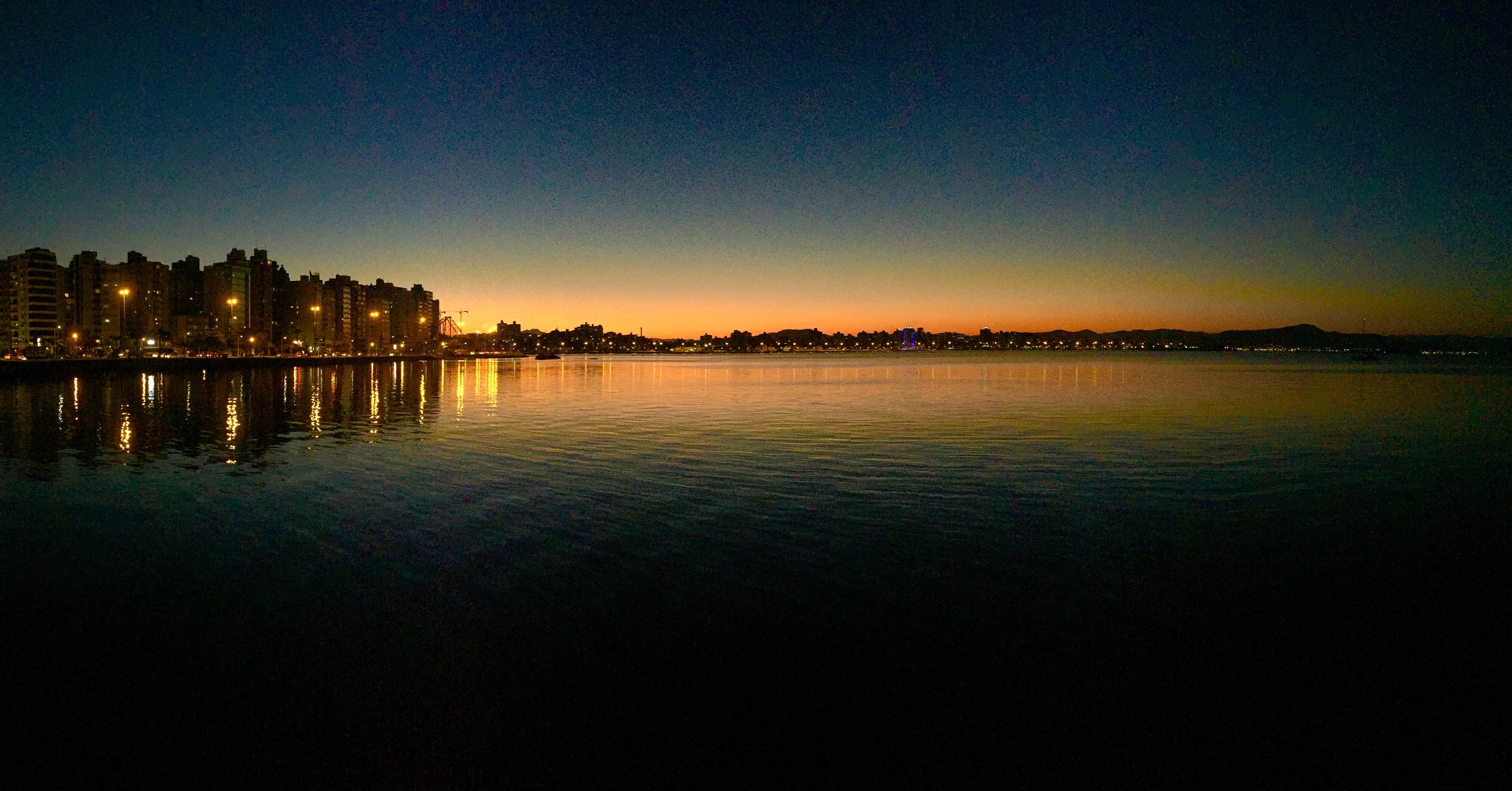 horizon