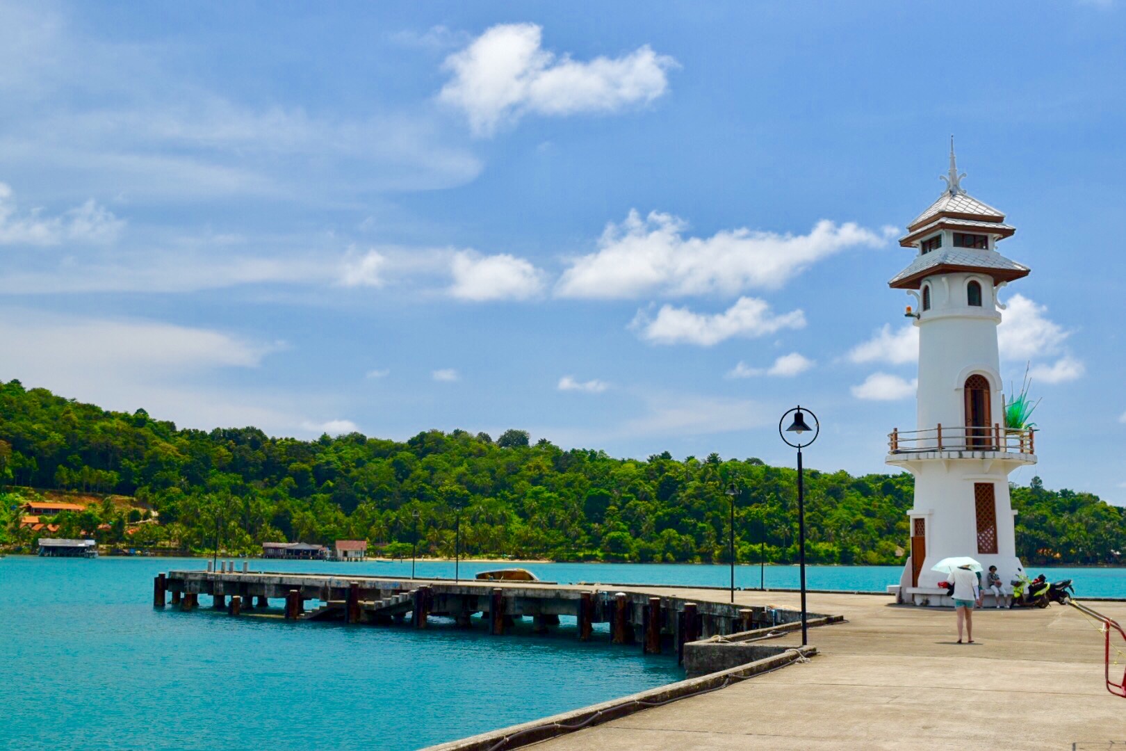 lighthouse