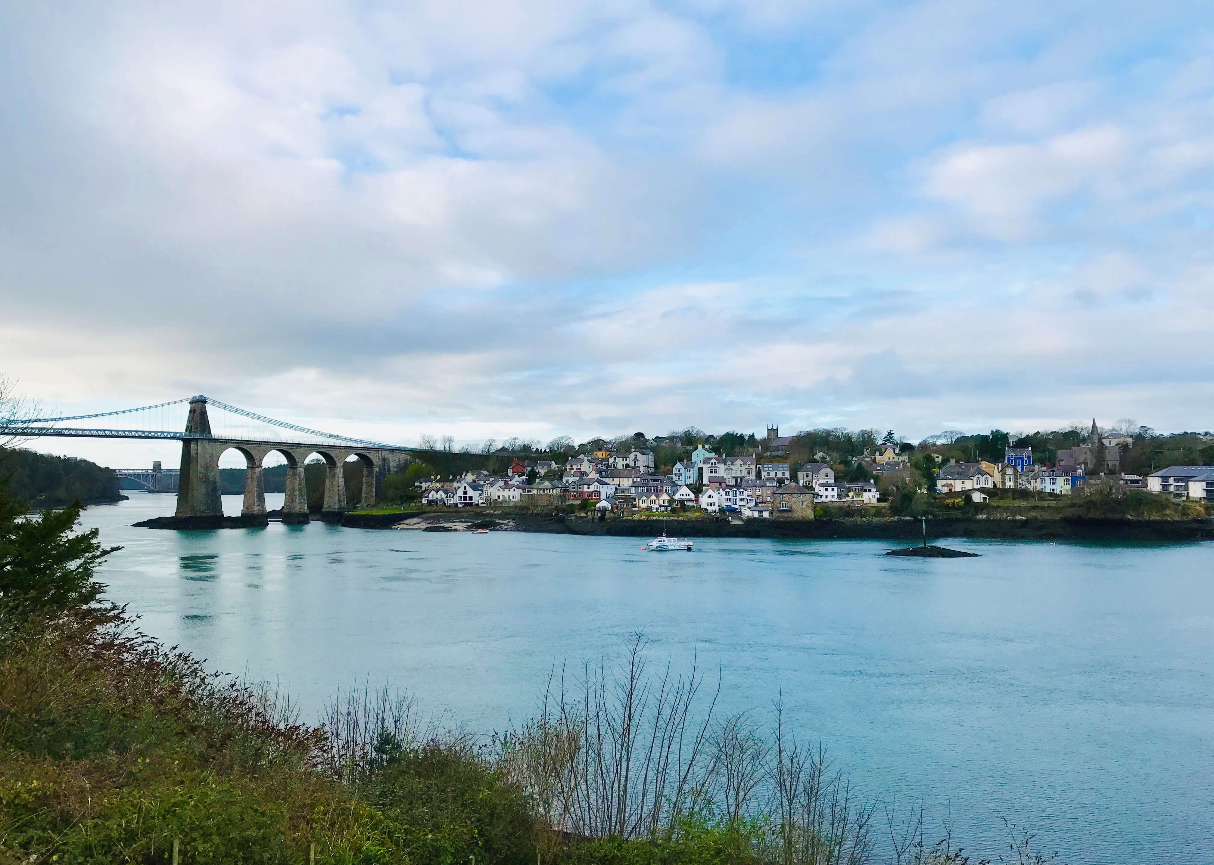 anglesey