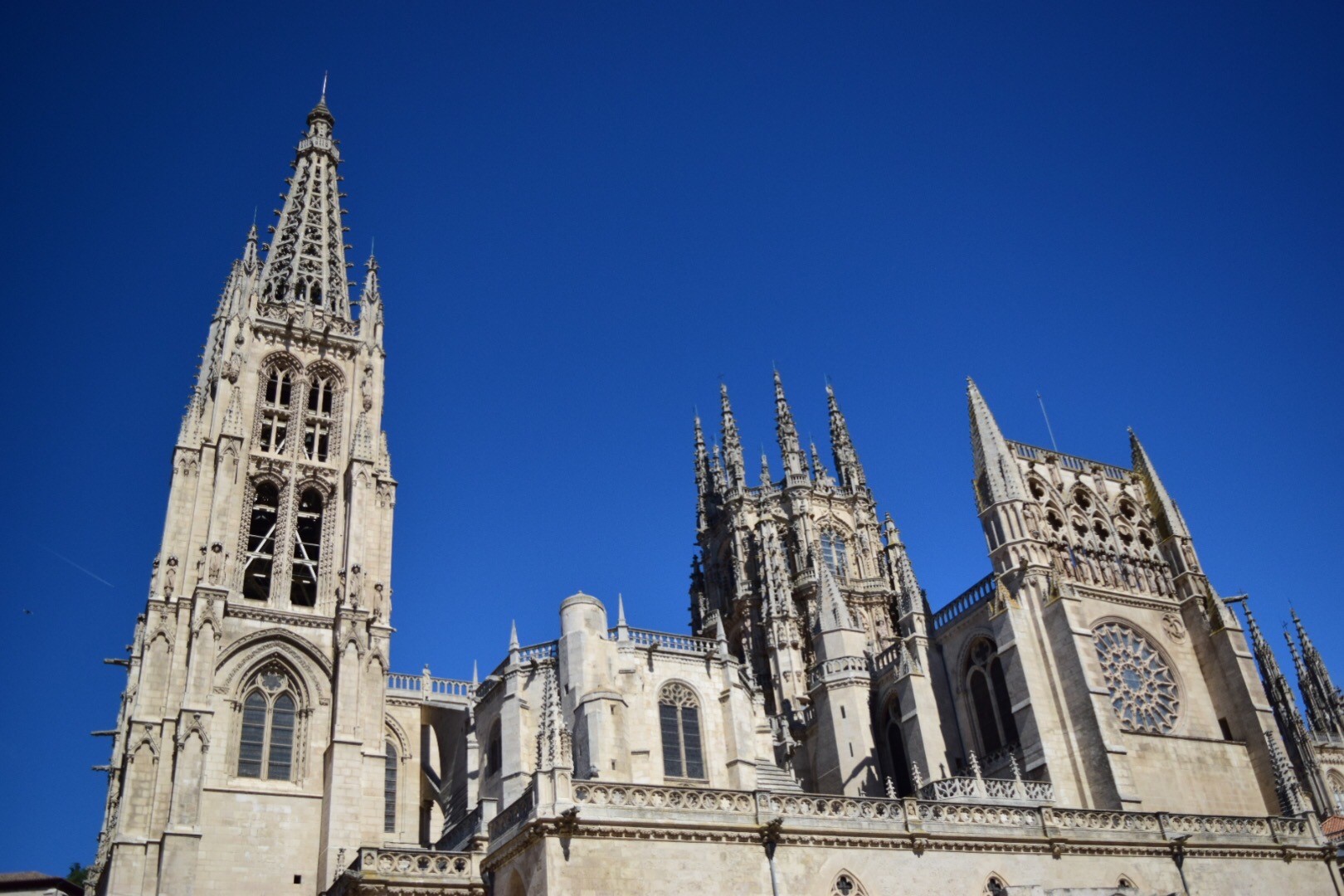 cathedral