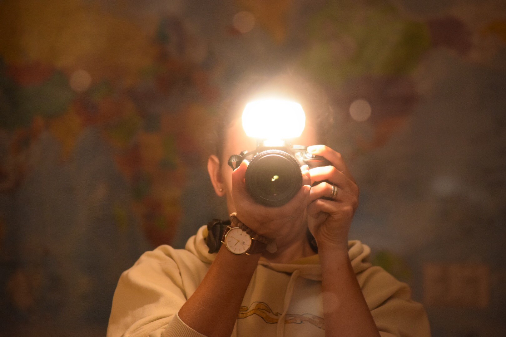 camera