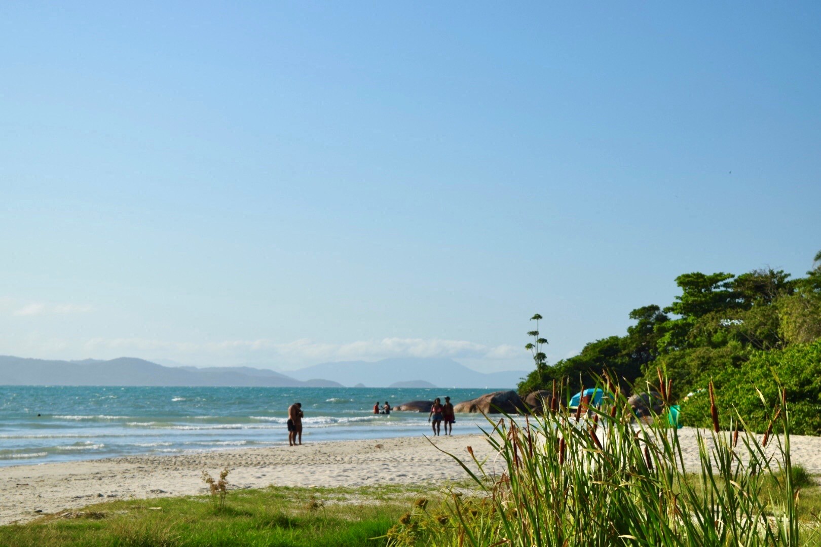 another beach