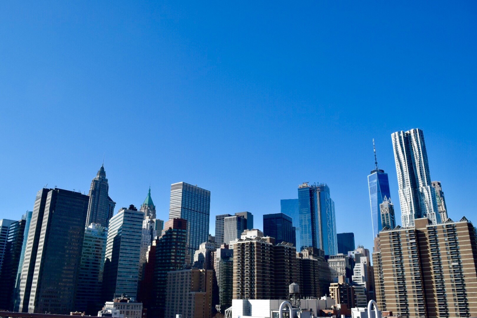 new york city
