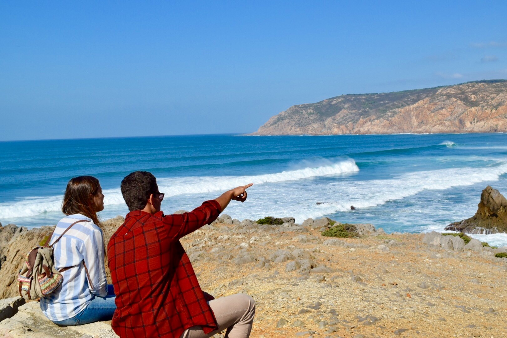 portuguese coast